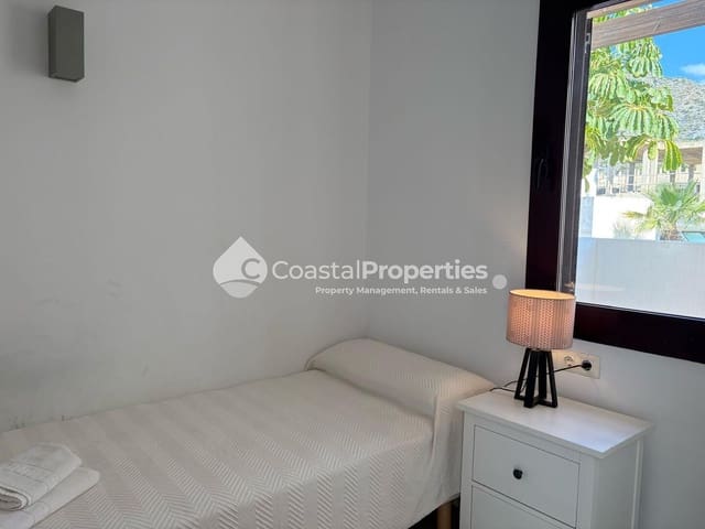 3 bedroom Villa for sale in Mojácar - € 380,000 (Ref: 8948197)