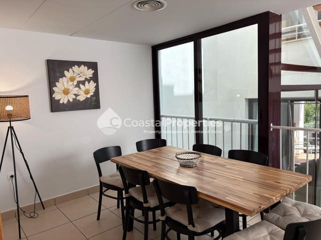 3 bedroom Villa for sale in Mojácar - € 380,000 (Ref: 8948197)