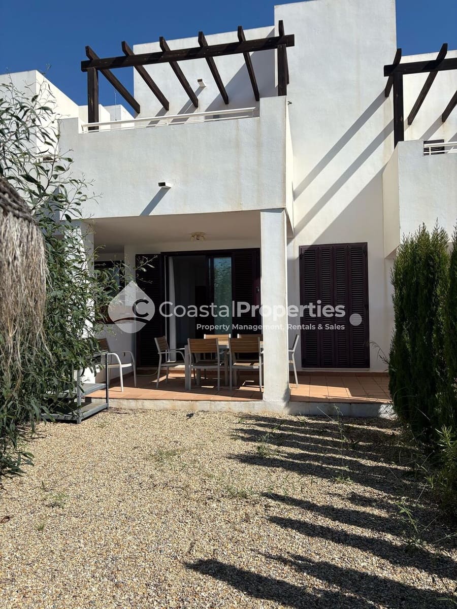 3 bedroom Villa for sale in Mojacar - € 380,000 (Ref: 8948197)