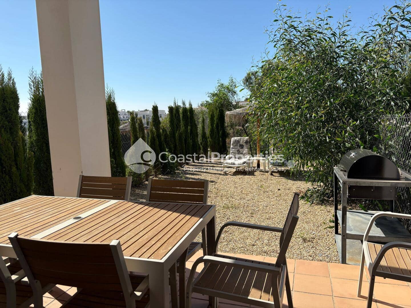 3 bedroom Villa for sale in Mojacar - € 380,000 (Ref: 8948197)