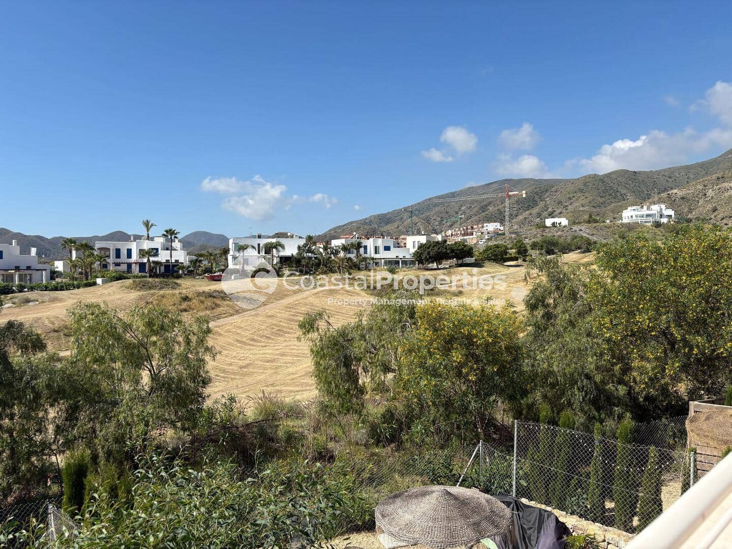 3 bedroom Villa for sale in Mojacar - € 380,000 (Ref: 8948197)