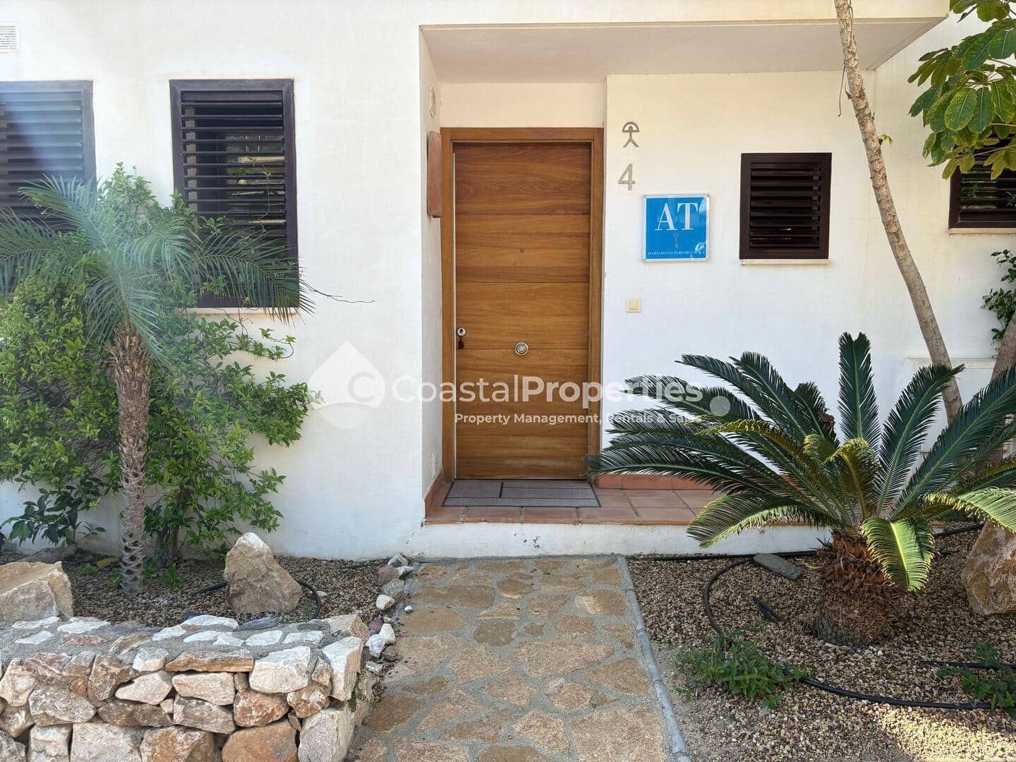 3 bedroom Villa for sale in Mojacar - € 380,000 (Ref: 8948197)