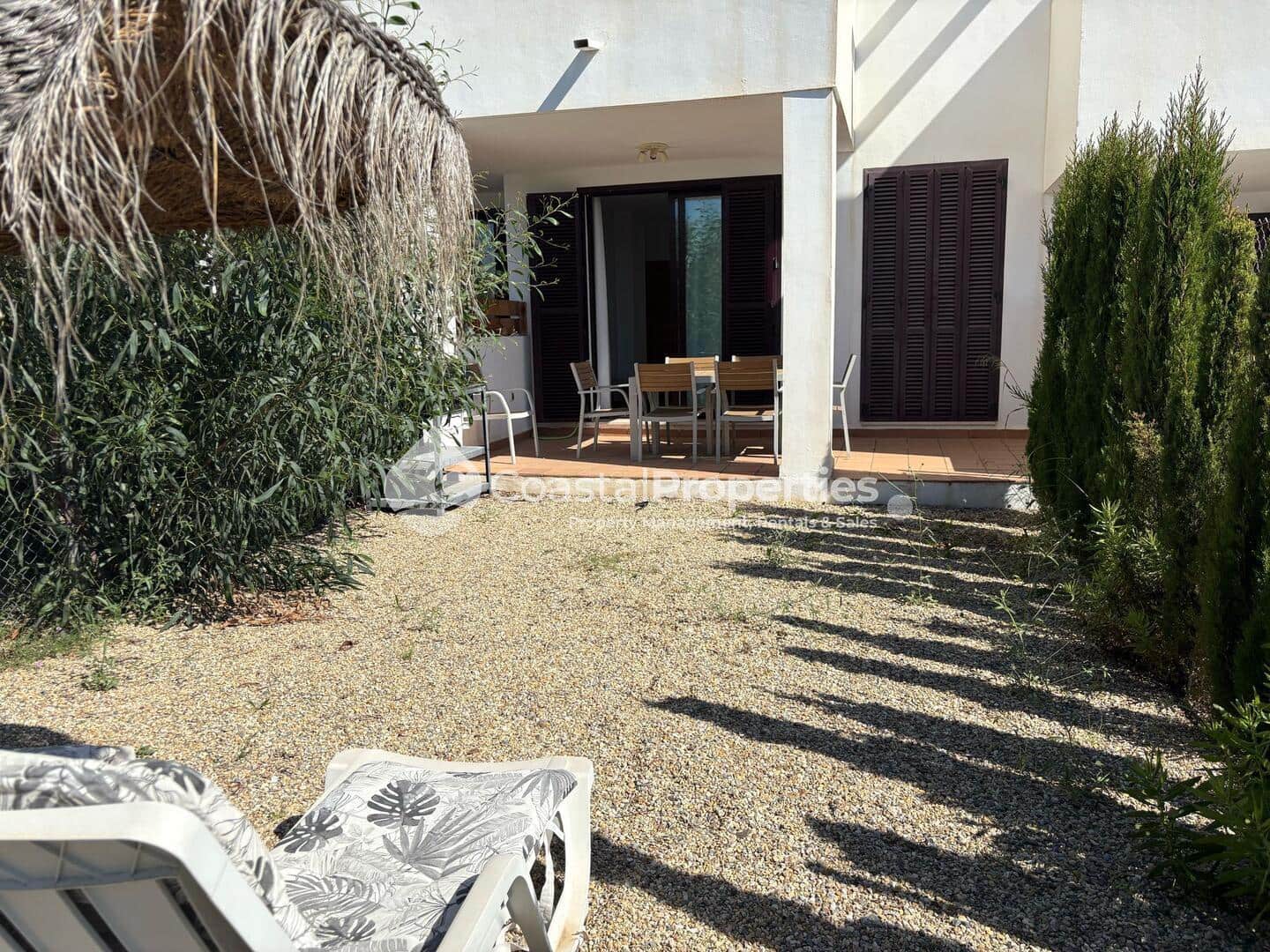 3 bedroom Villa for sale in Mojacar - € 380,000 (Ref: 8948197)