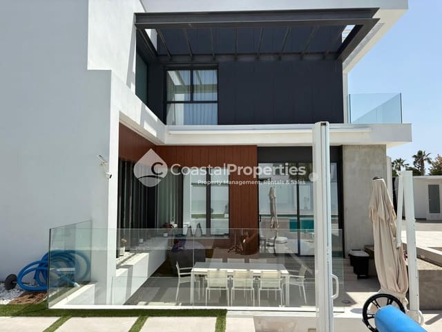 5 slaapkamer Villa te koop in Puerto Vera - Las Salinas, Vera met zwembad - € 1.250.000 (Ref: 8983325)