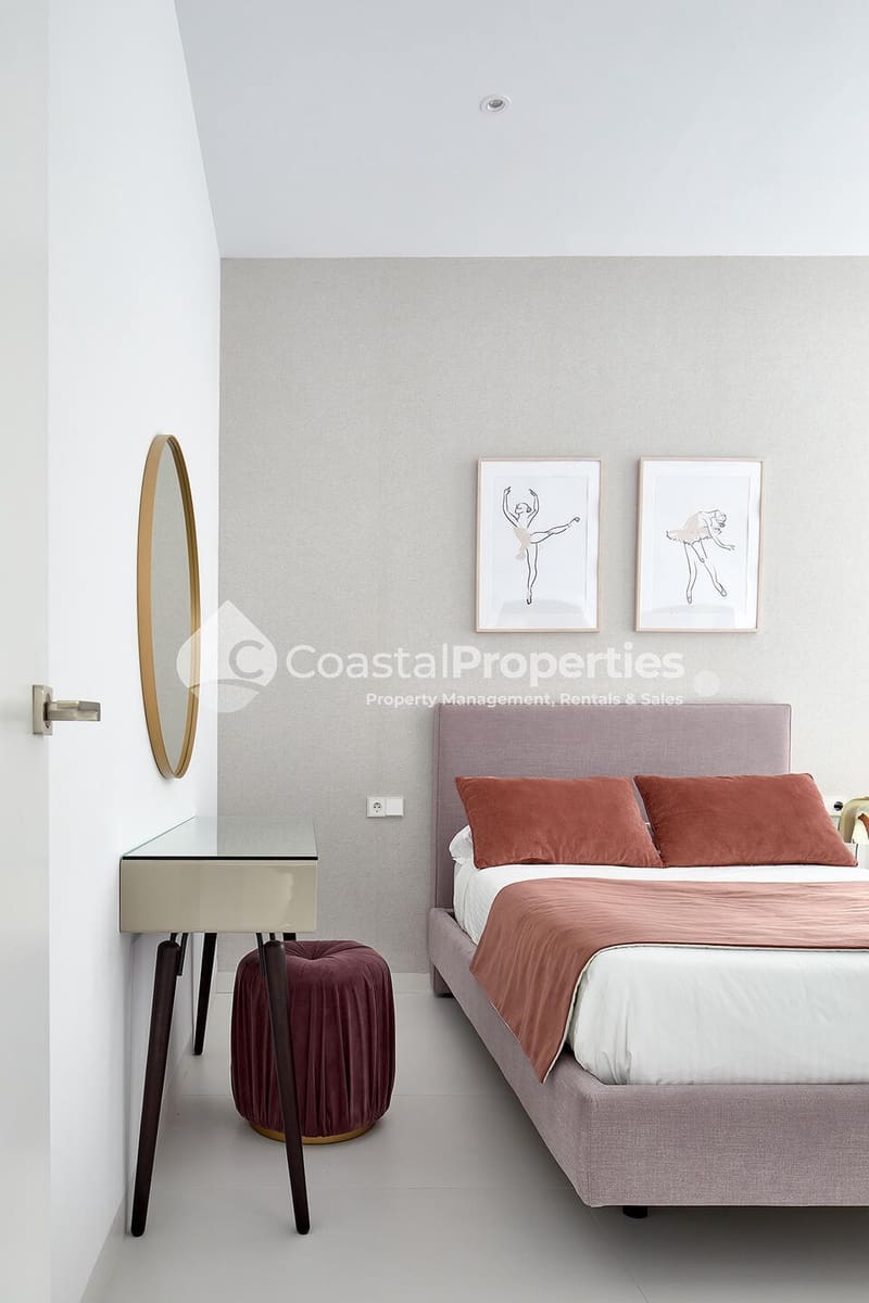 5 slaapkamer Villa te koop in Vera met zwembad - € 1.250.000 (Ref: 8983325)