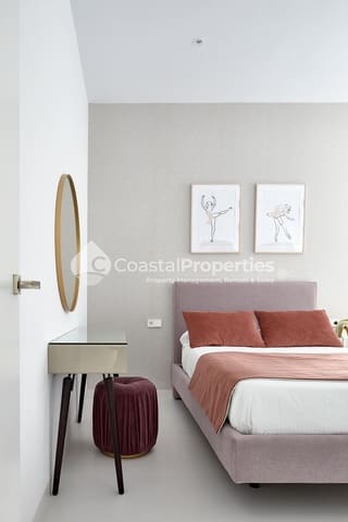 5 slaapkamer Villa te koop in Puerto Vera - Las Salinas, Vera met zwembad - € 1.250.000 (Ref: 8983325)