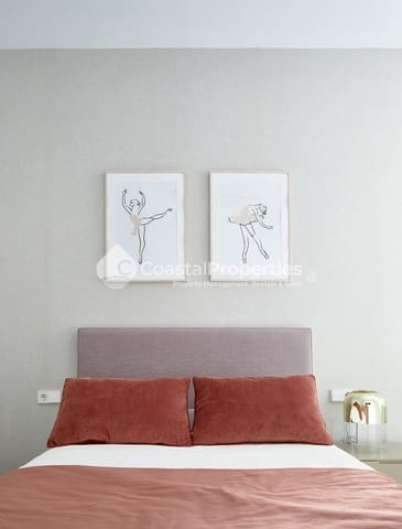 5 slaapkamer Villa te koop in Puerto Vera - Las Salinas, Vera met zwembad - € 1.250.000 (Ref: 8983325)