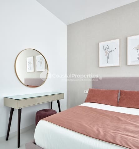 5 slaapkamer Villa te koop in Puerto Vera - Las Salinas, Vera met zwembad - € 1.250.000 (Ref: 8983325)