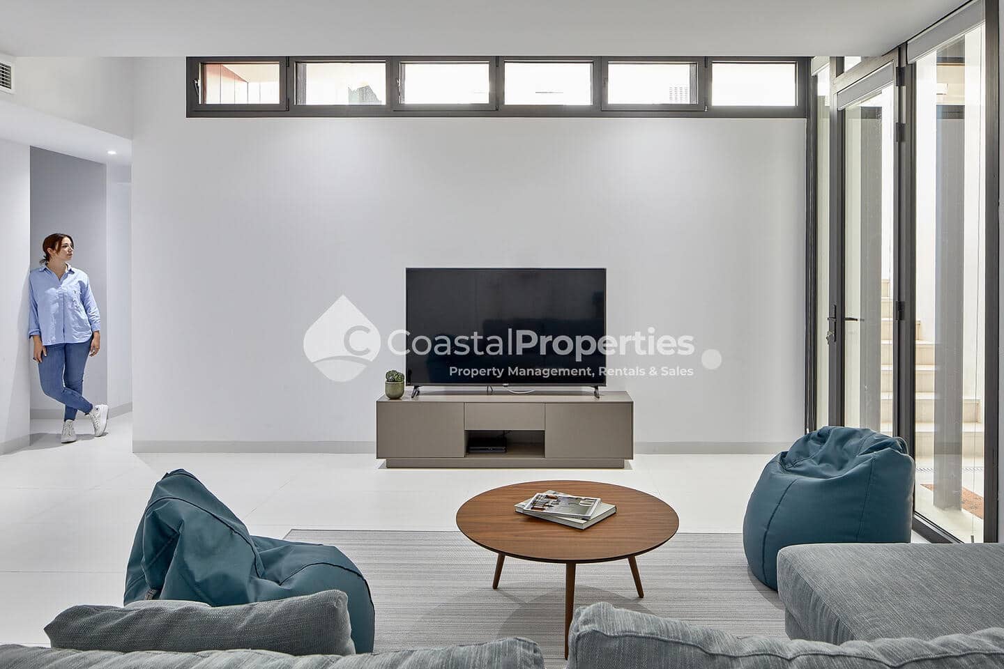 5 slaapkamer Villa te koop in Vera met zwembad - € 1.250.000 (Ref: 8983325)