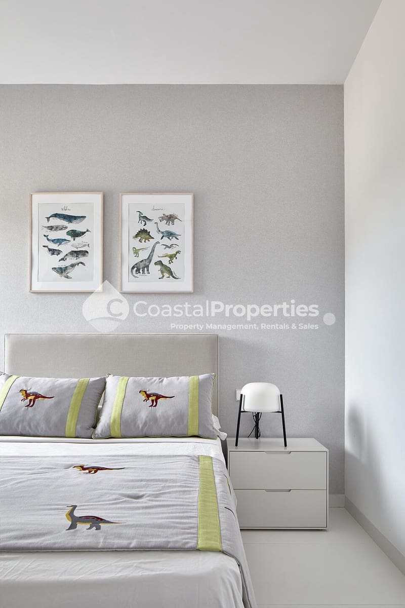 5 slaapkamer Villa te koop in Vera met zwembad - € 1.250.000 (Ref: 8983325)