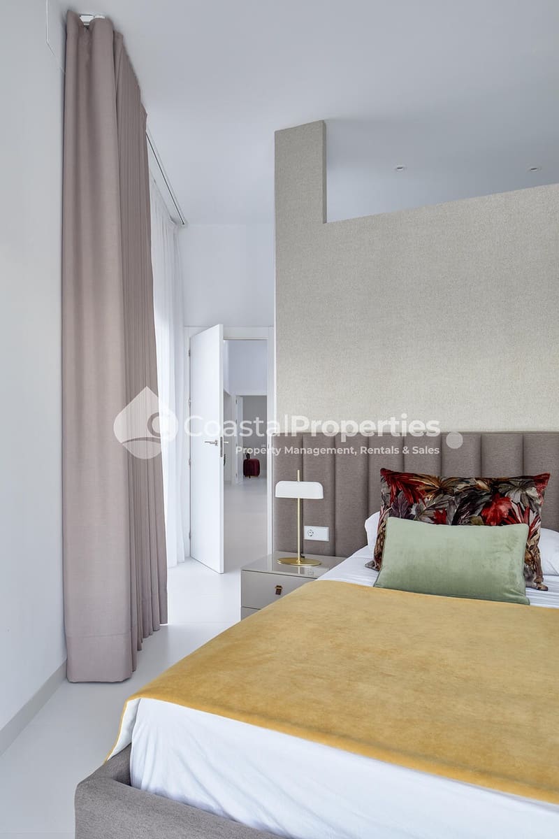 5 slaapkamer Villa te koop in Vera met zwembad - € 1.250.000 (Ref: 8983325)