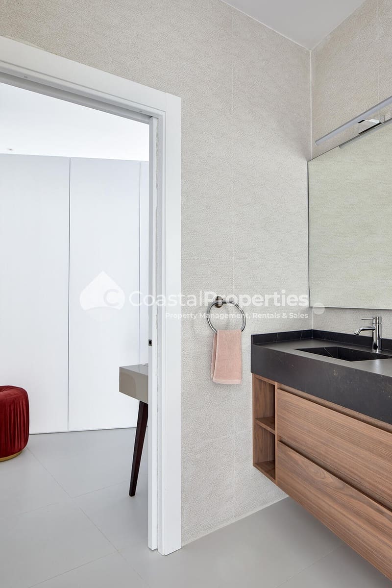 5 slaapkamer Villa te koop in Vera met zwembad - € 1.250.000 (Ref: 8983325)