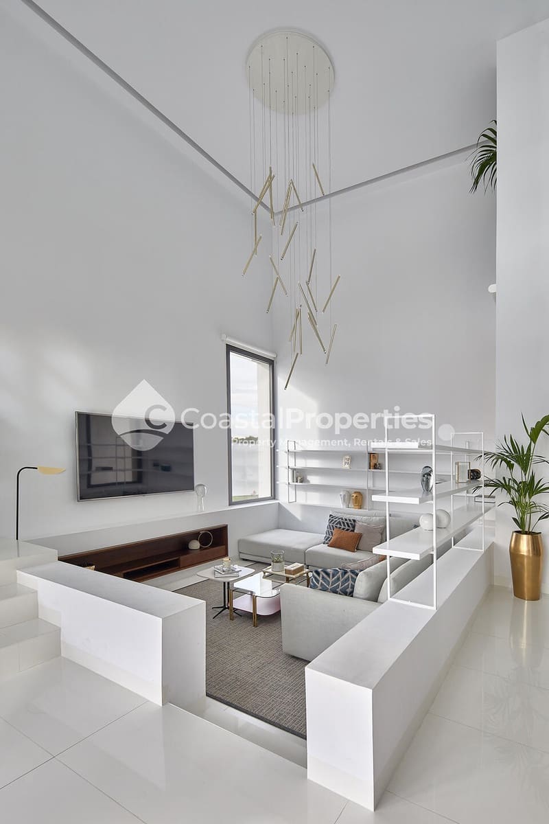 5 slaapkamer Villa te koop in Vera met zwembad - € 1.250.000 (Ref: 8983325)