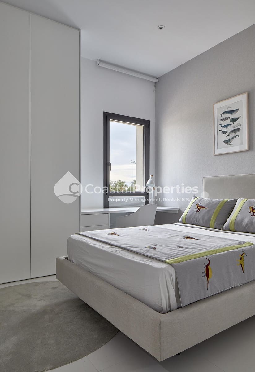 5 slaapkamer Villa te koop in Vera met zwembad - € 1.250.000 (Ref: 8983325)