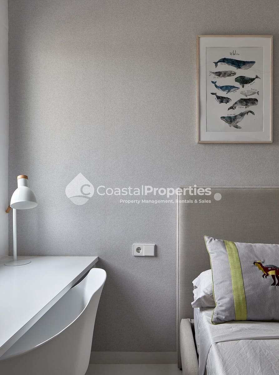 5 slaapkamer Villa te koop in Vera met zwembad - € 1.250.000 (Ref: 8983325)