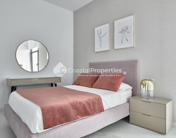 5 slaapkamer Villa te koop in Puerto Vera - Las Salinas, Vera met zwembad - € 1.250.000 (Ref: 8983325)