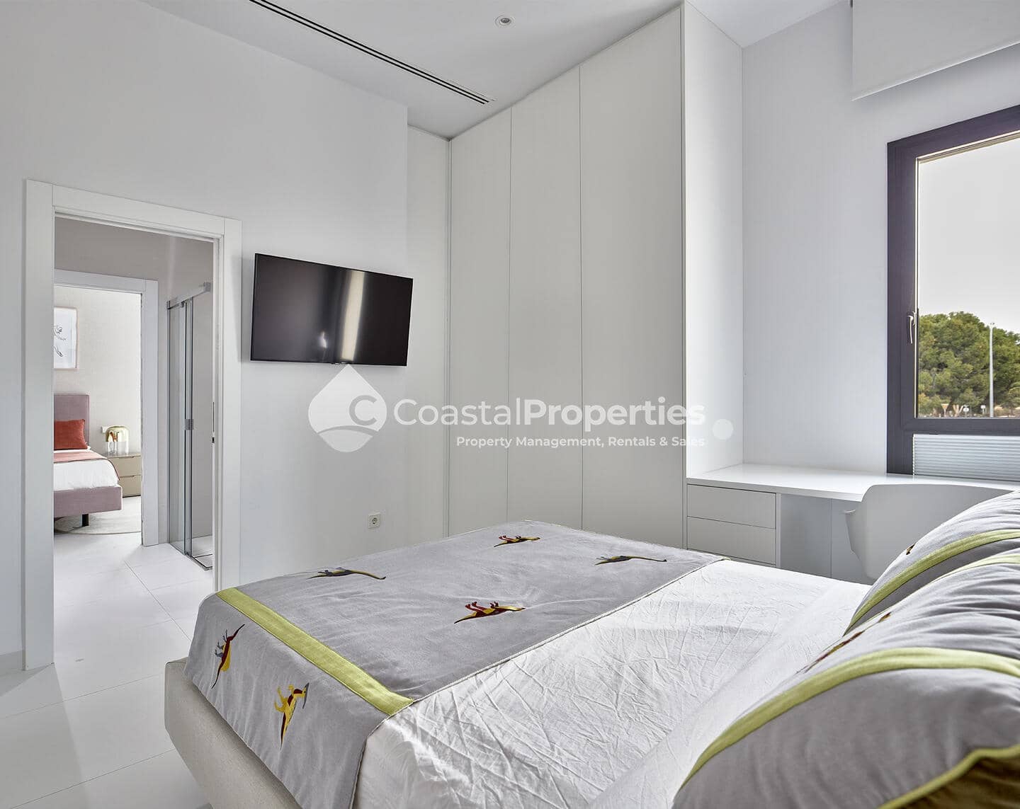 5 slaapkamer Villa te koop in Vera met zwembad - € 1.250.000 (Ref: 8983325)