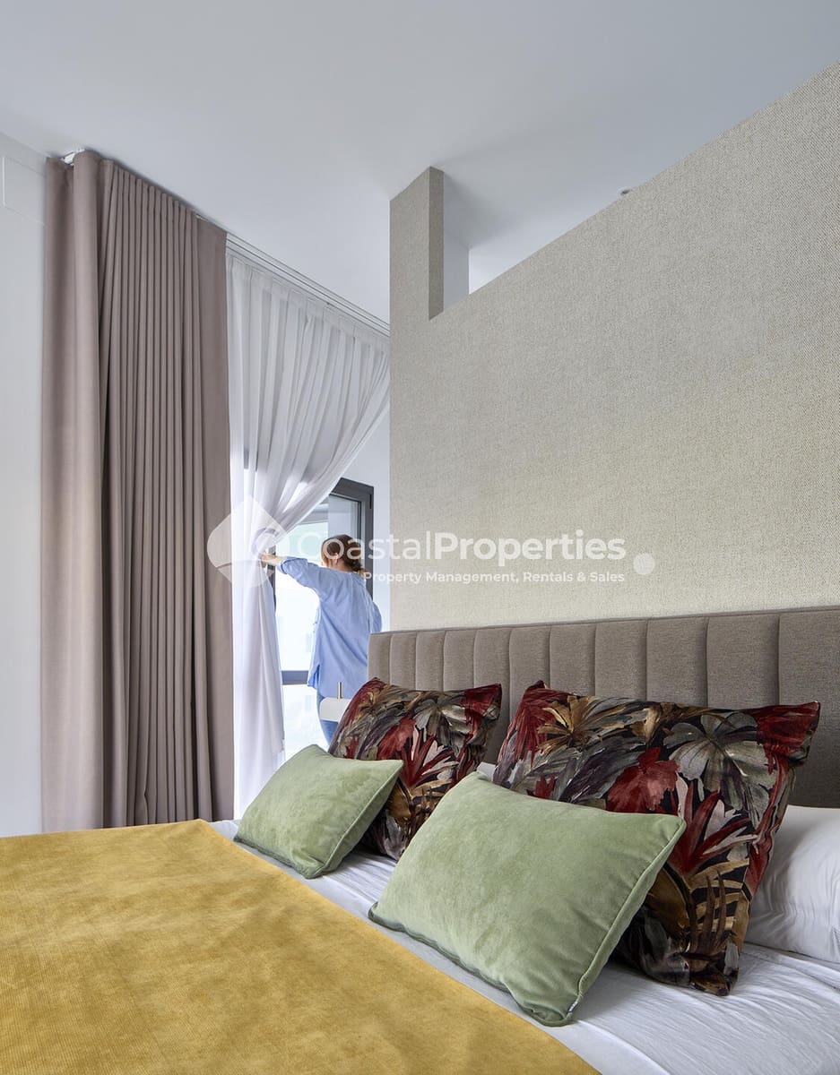 5 slaapkamer Villa te koop in Vera met zwembad - € 1.250.000 (Ref: 8983325)