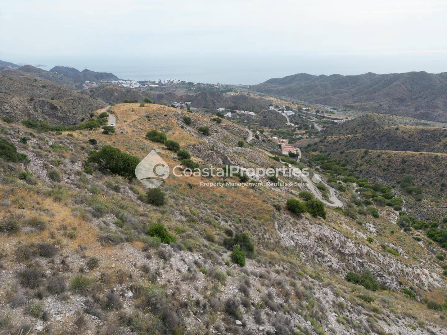 Grond te koop in Mojacar - € 150.000 (Ref: 8989826)