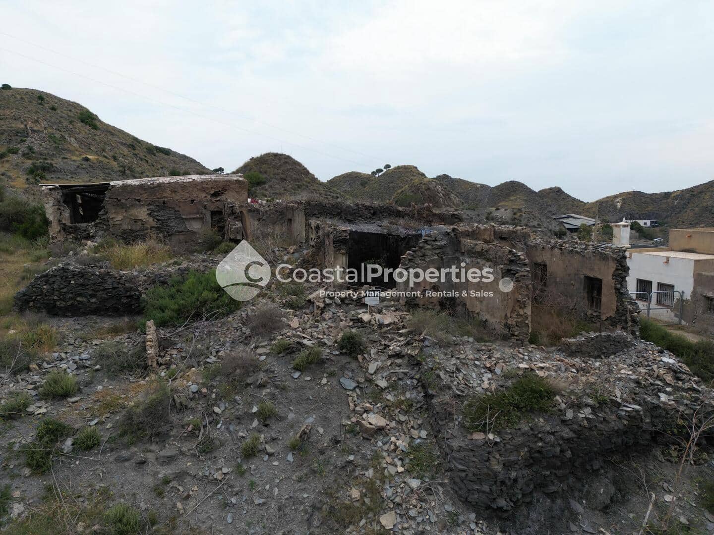 Grond te koop in Mojacar - € 150.000 (Ref: 8989826)