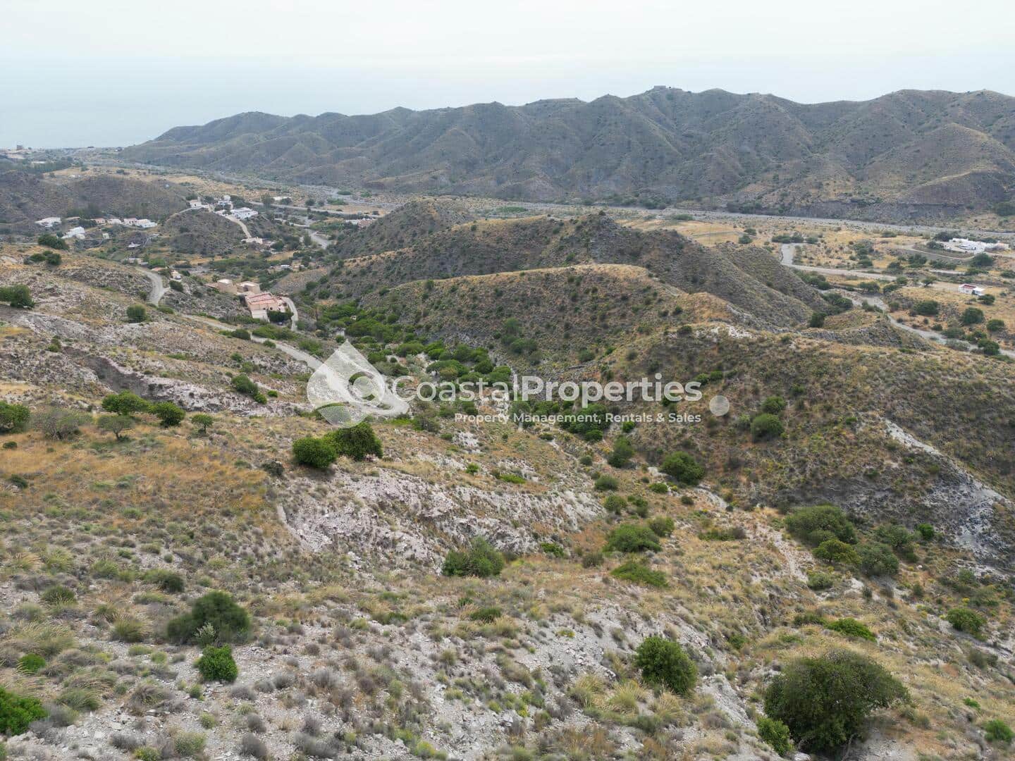 Grond te koop in Mojacar - € 150.000 (Ref: 8989826)