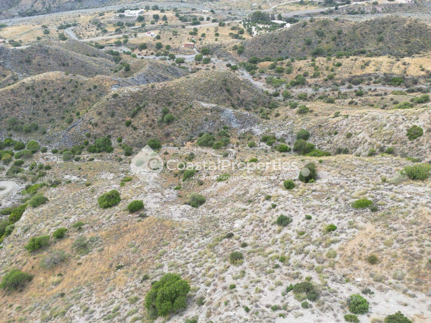 Grond te koop in Mojacar - € 150.000 (Ref: 8989826)