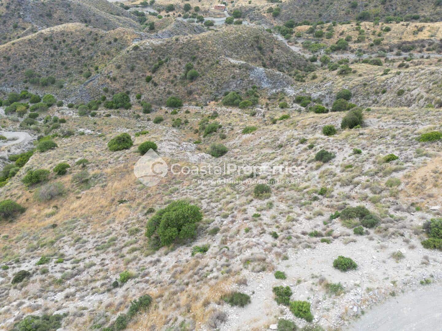 Grond te koop in Mojacar - € 150.000 (Ref: 8989826)