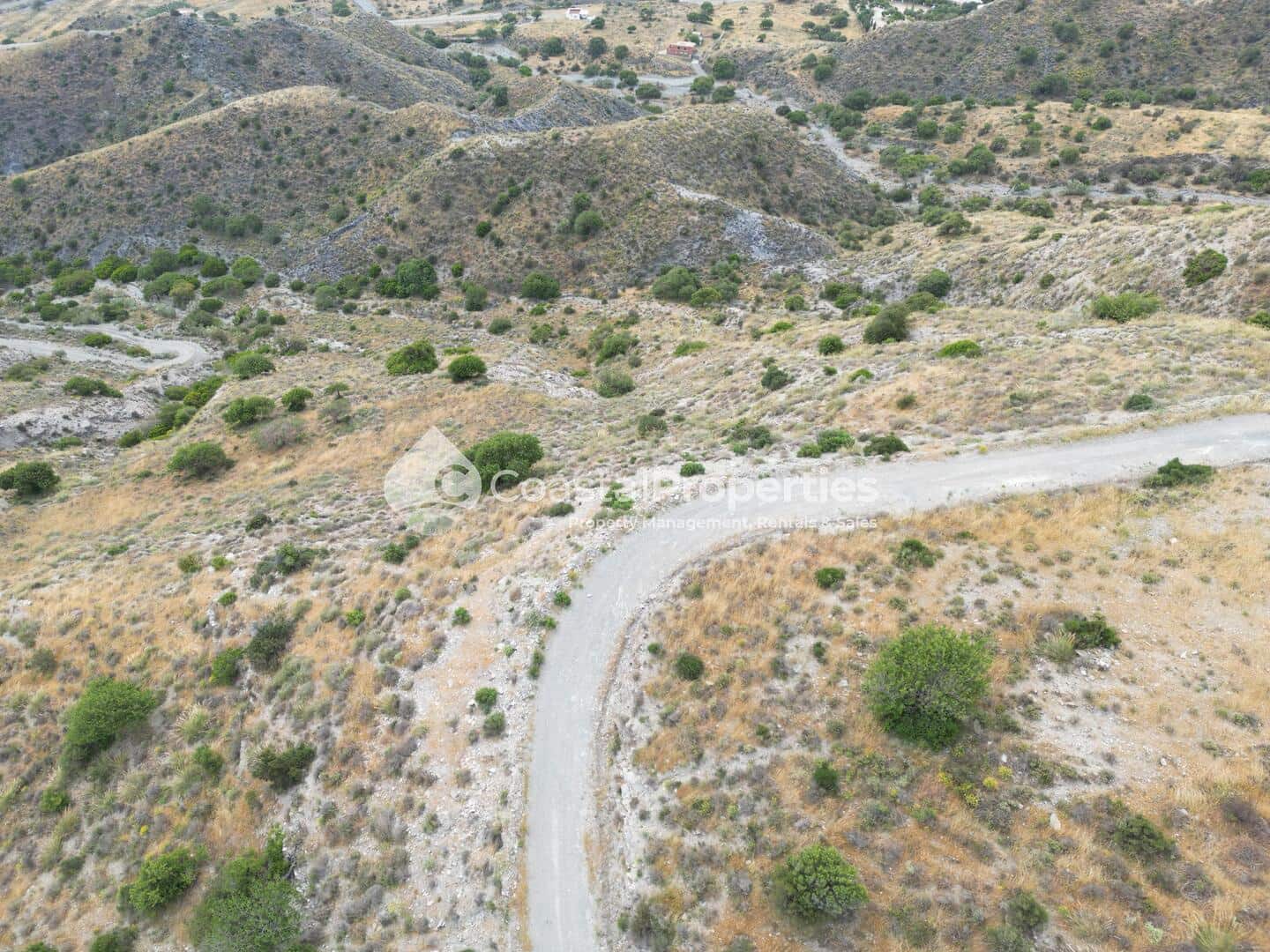 Grond te koop in Mojacar - € 150.000 (Ref: 8989826)