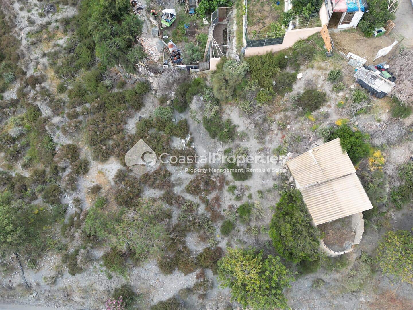 Grond te koop in Mojacar - € 150.000 (Ref: 8989826)