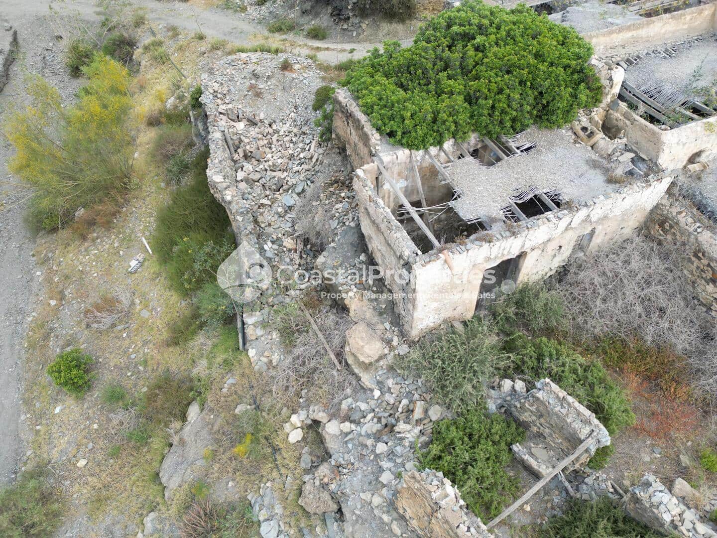 Grond te koop in Mojacar - € 150.000 (Ref: 8989826)