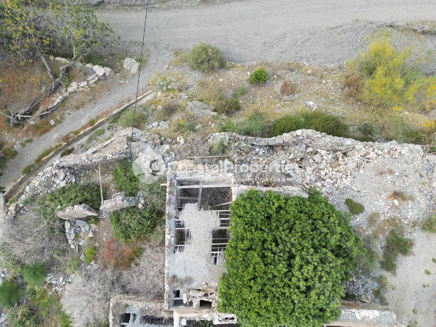 Grond te koop in Mojacar - € 150.000 (Ref: 8989826)