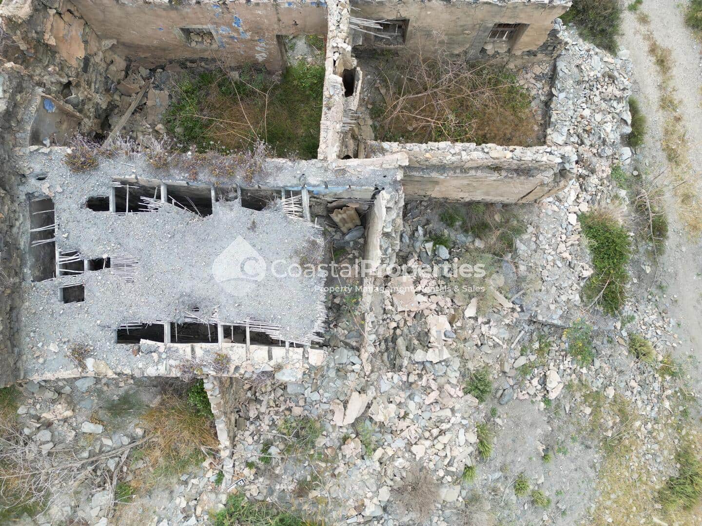 Grond te koop in Mojacar - € 150.000 (Ref: 8989826)