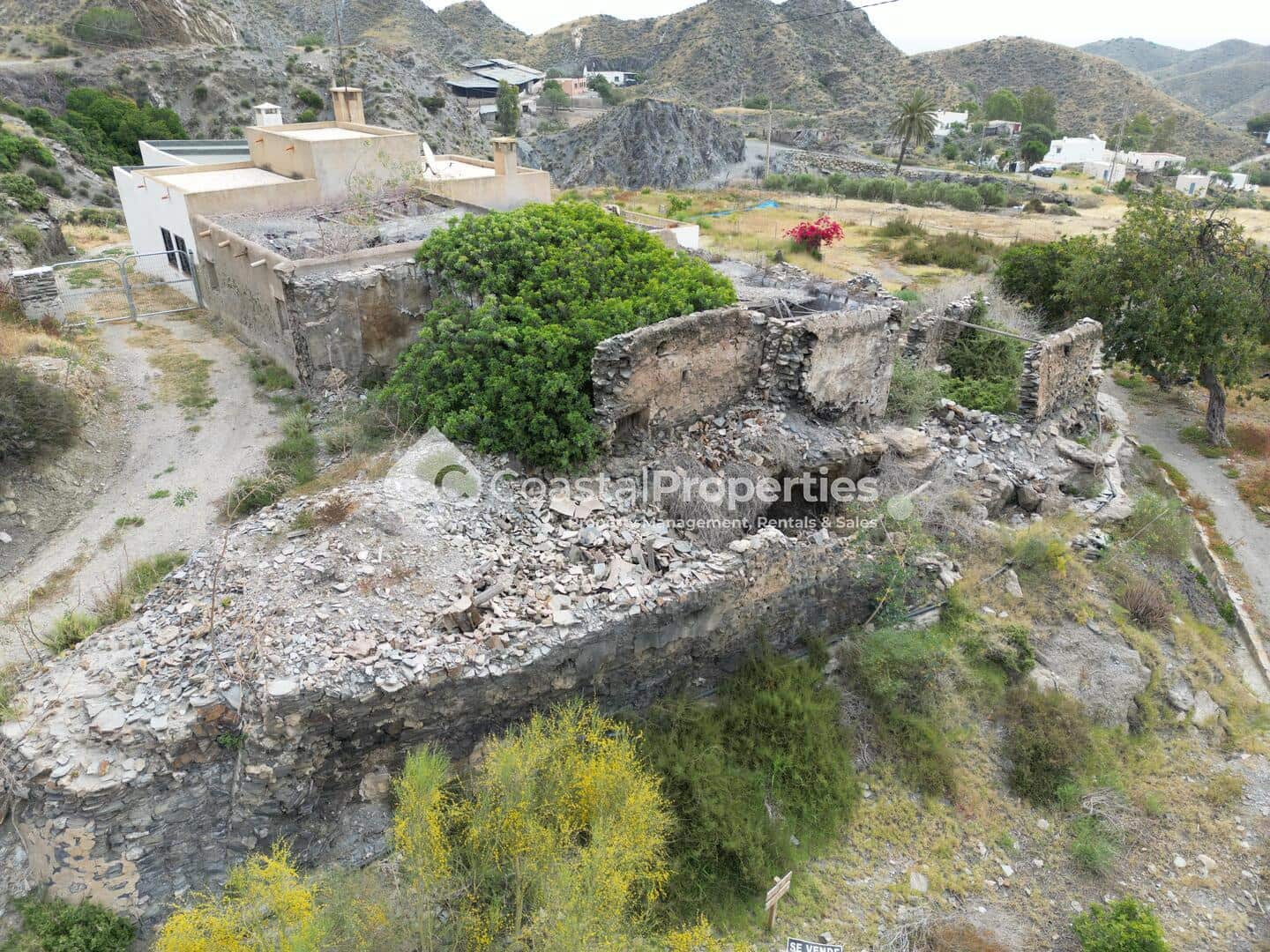 Grond te koop in Mojacar - € 150.000 (Ref: 8989826)