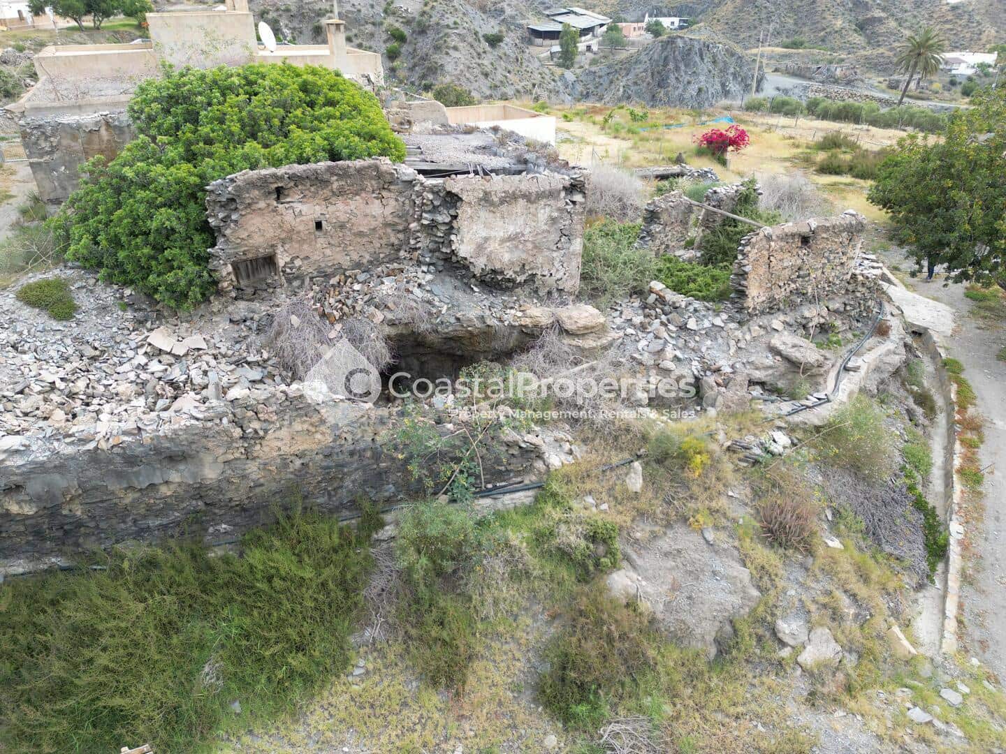 Grond te koop in Mojacar - € 150.000 (Ref: 8989826)