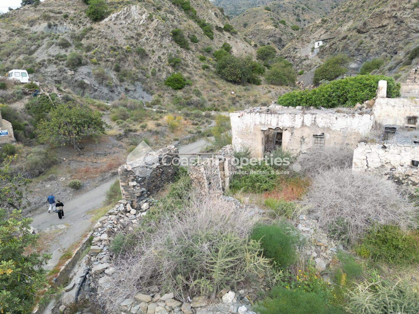 Grond te koop in Mojacar - € 150.000 (Ref: 8989826)