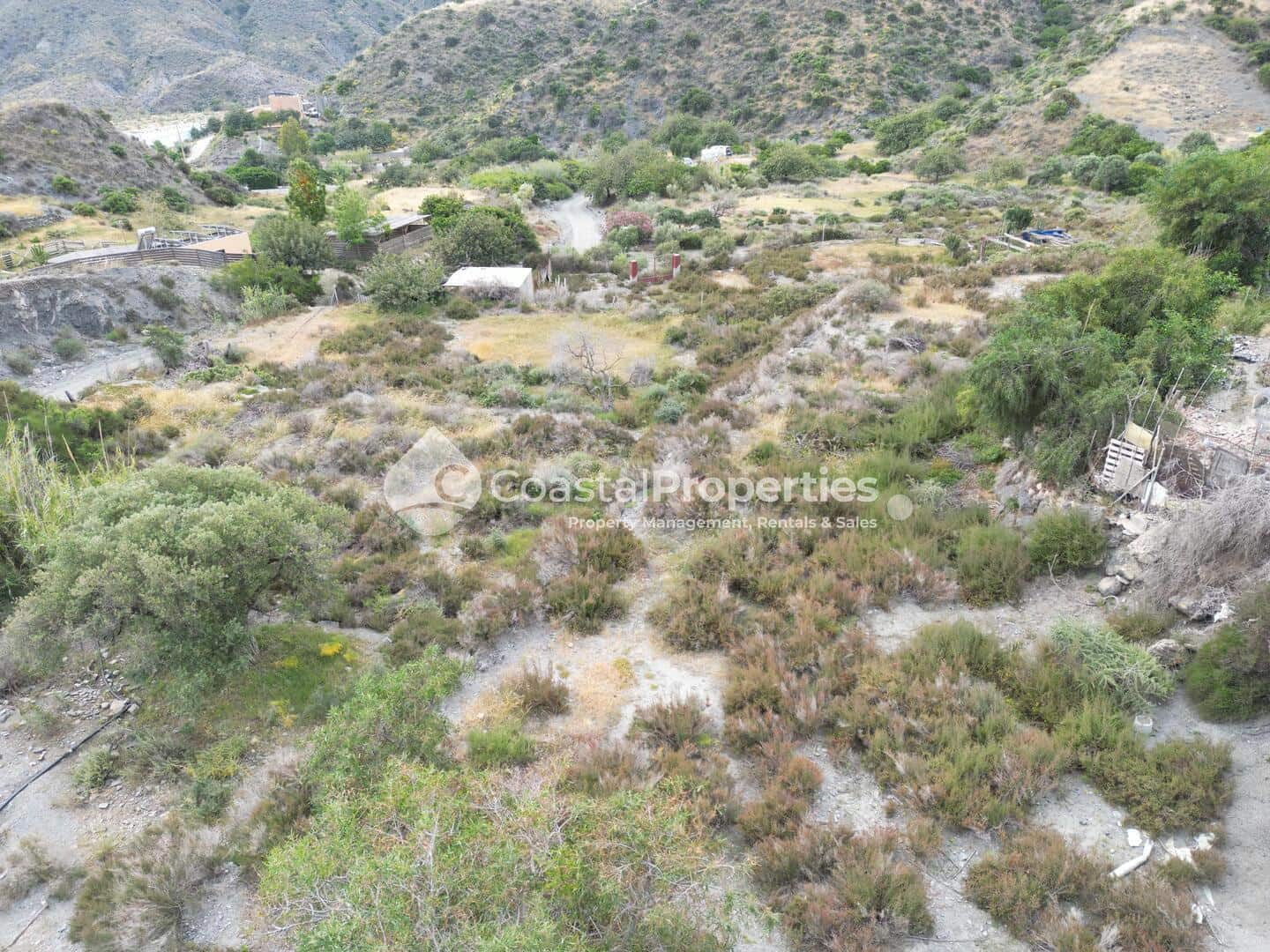 Grond te koop in Mojacar - € 150.000 (Ref: 8989826)