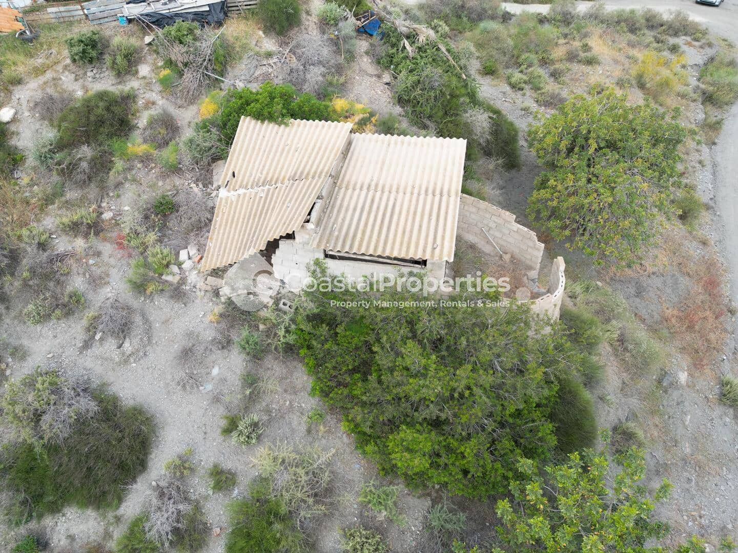 Grond te koop in Mojacar - € 150.000 (Ref: 8989826)