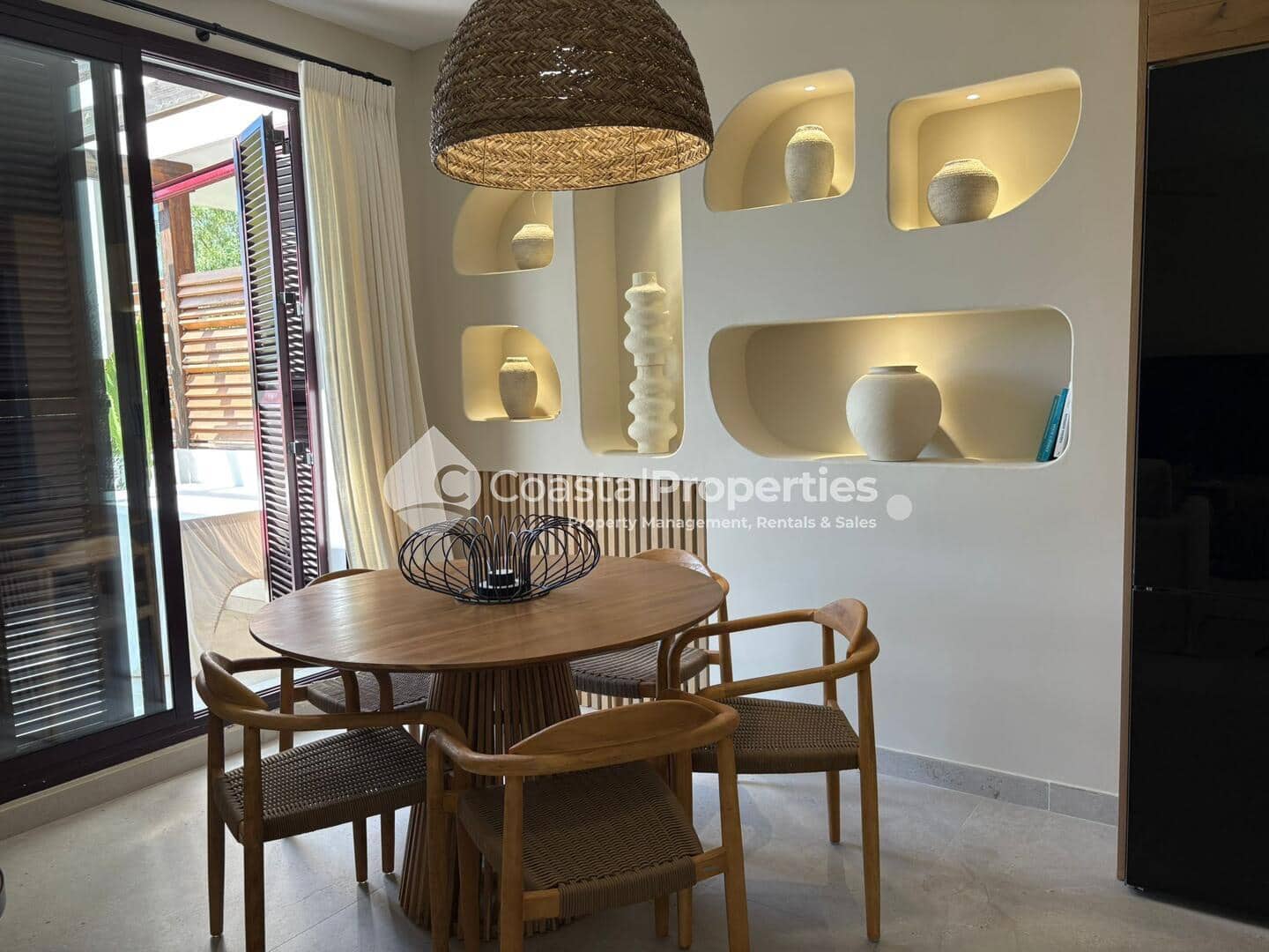 4 sypialnia Willa na sprzedaż w Mojacar z basenem - 590 000 € (Ref: 9015748)