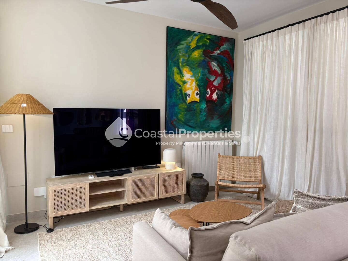 4 sypialnia Willa na sprzedaż w Mojacar z basenem - 590 000 € (Ref: 9015748)