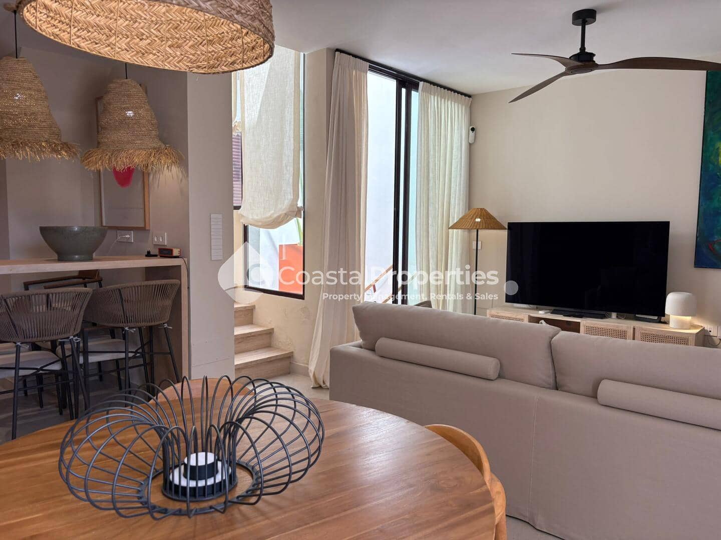 4 sypialnia Willa na sprzedaż w Mojacar z basenem - 590 000 € (Ref: 9015748)