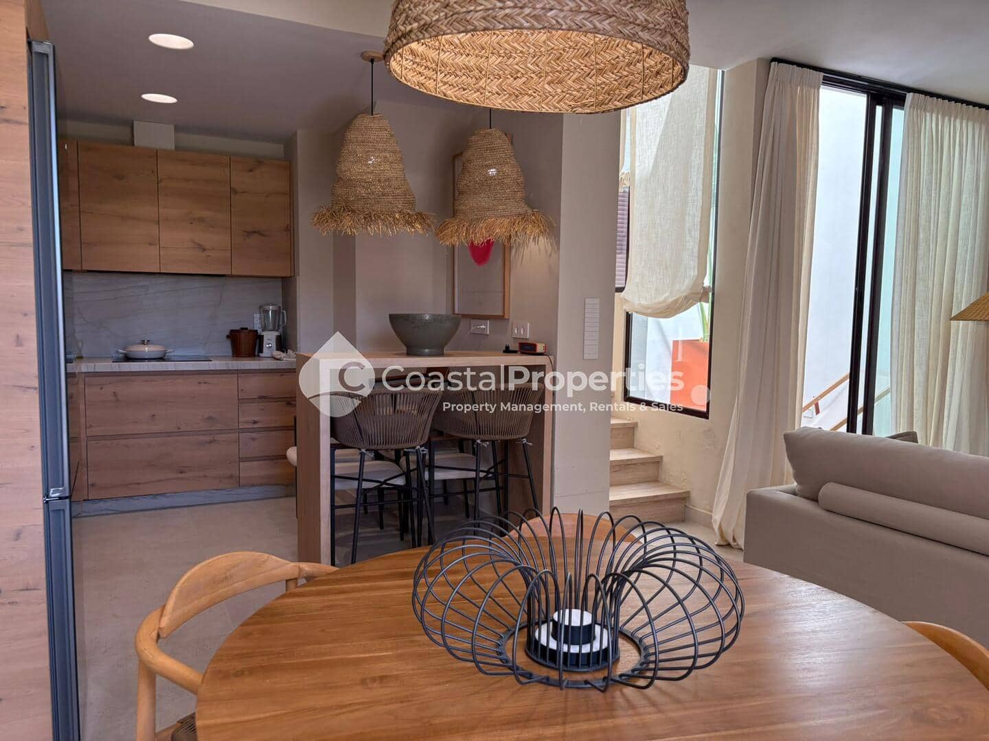 4 sypialnia Willa na sprzedaż w Mojacar z basenem - 590 000 € (Ref: 9015748)