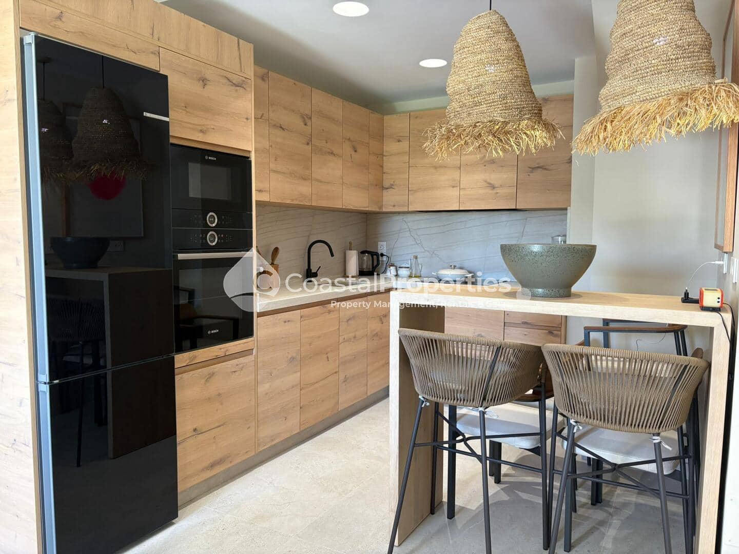 4 sypialnia Willa na sprzedaż w Mojacar z basenem - 590 000 € (Ref: 9015748)