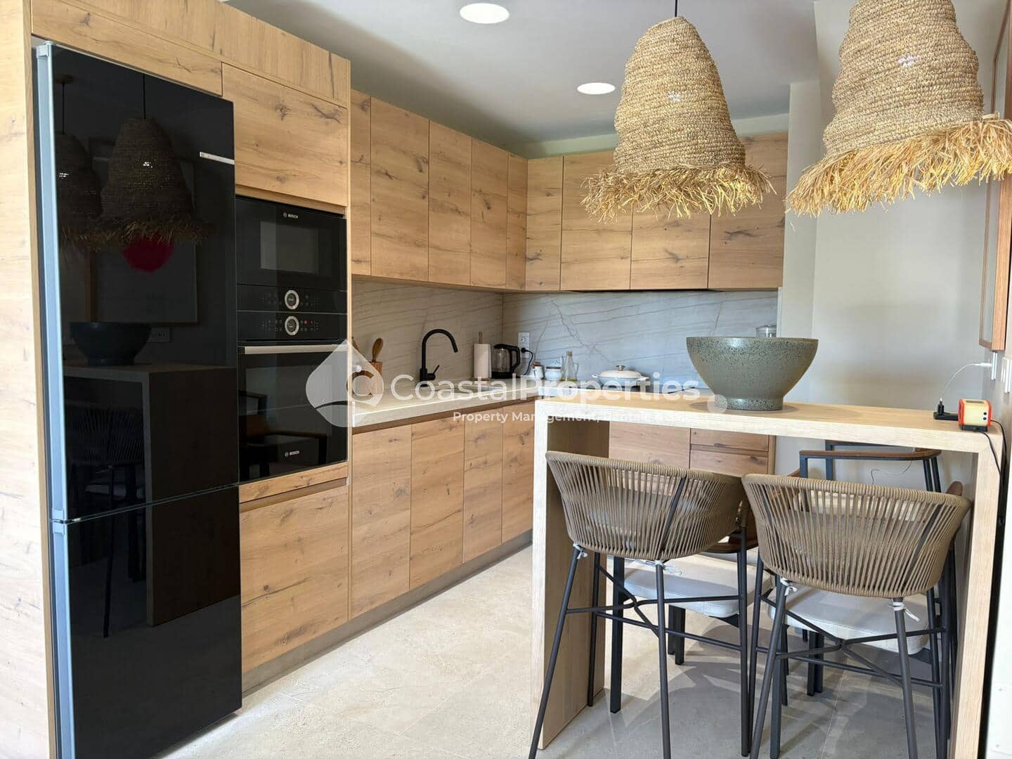 4 sypialnia Willa na sprzedaż w Mojacar z basenem - 590 000 € (Ref: 9015748)