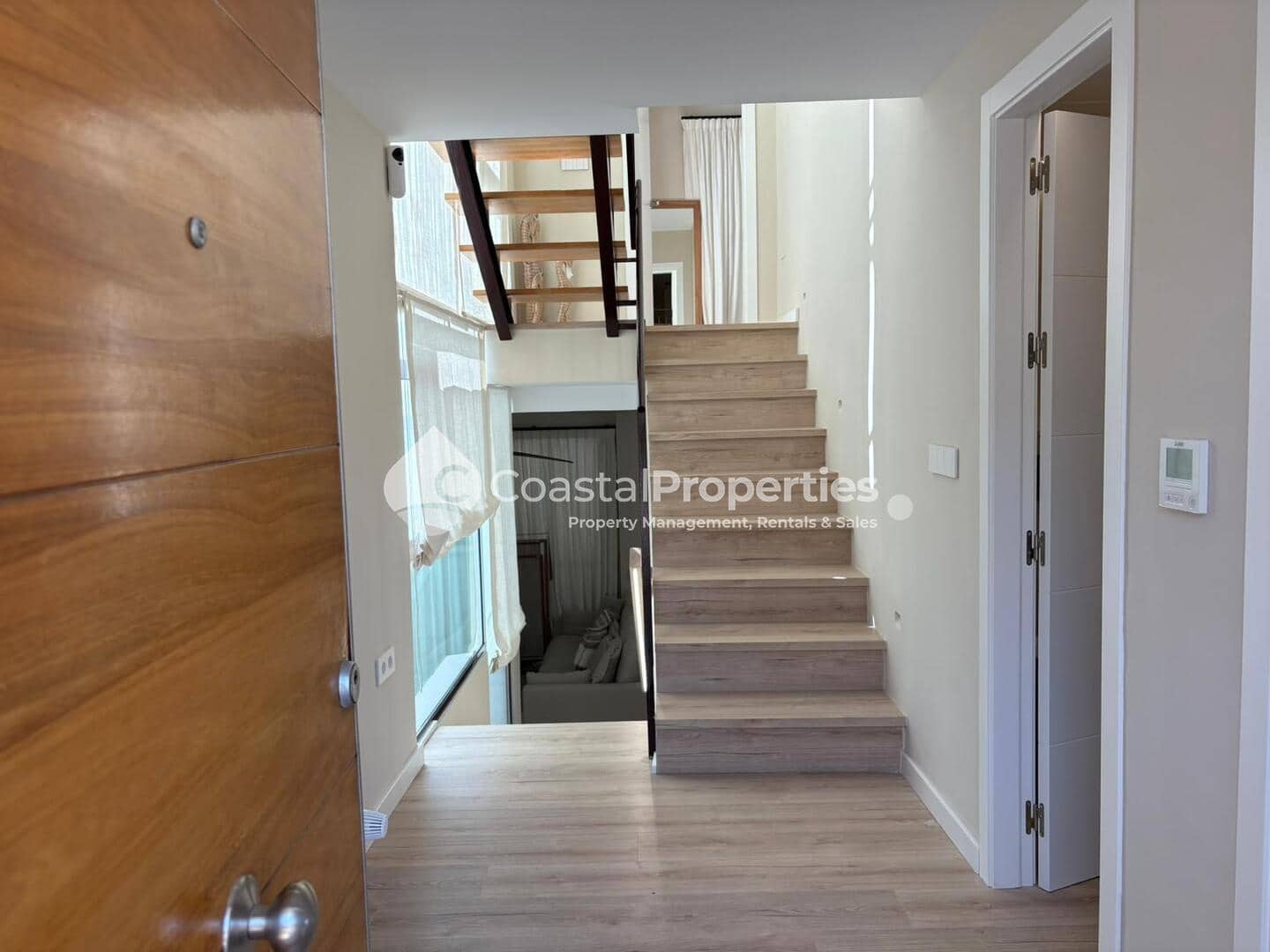 4 sypialnia Willa na sprzedaż w Mojacar z basenem - 590 000 € (Ref: 9015748)