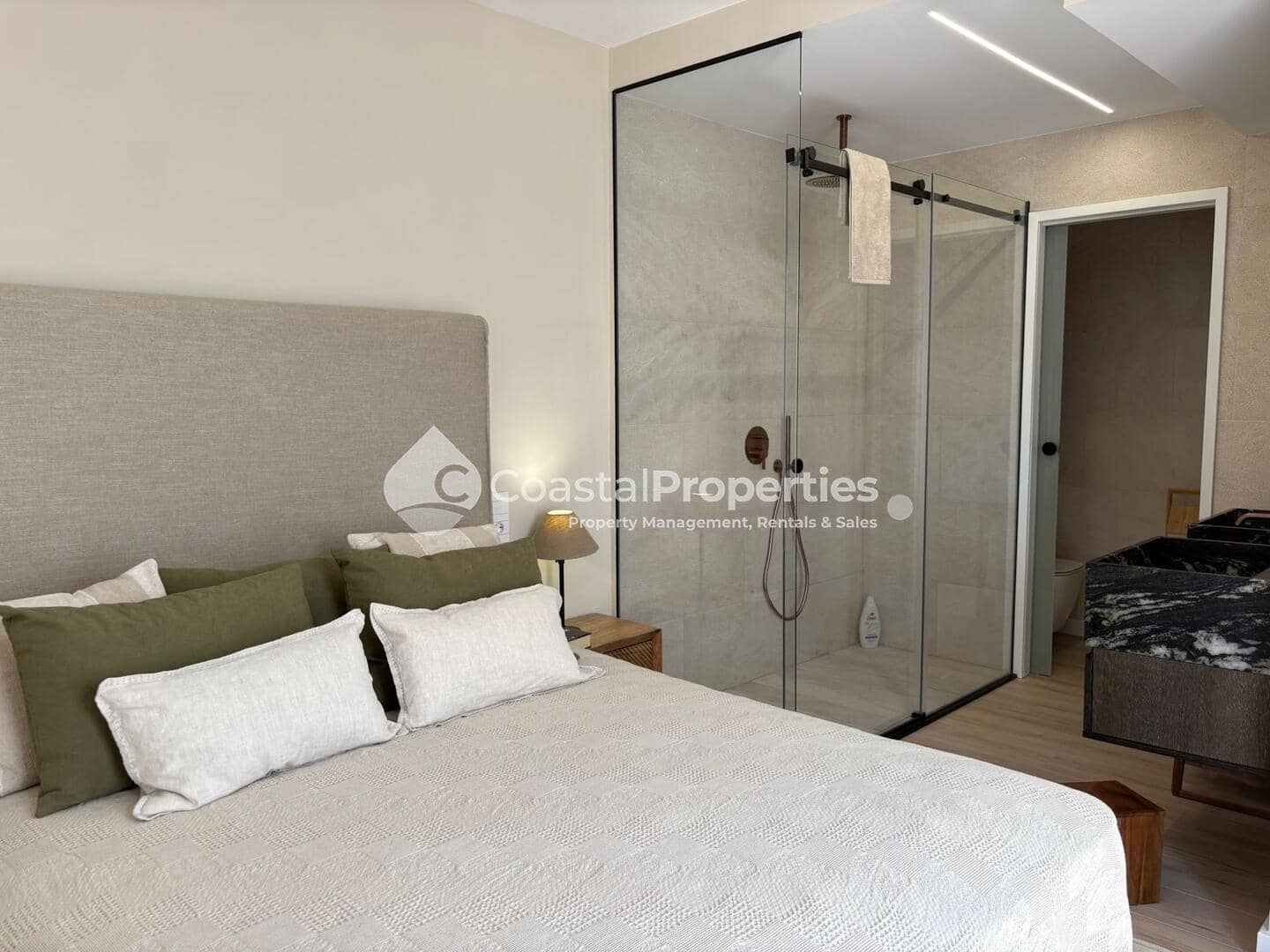 4 sypialnia Willa na sprzedaż w Mojacar z basenem - 590 000 € (Ref: 9015748)