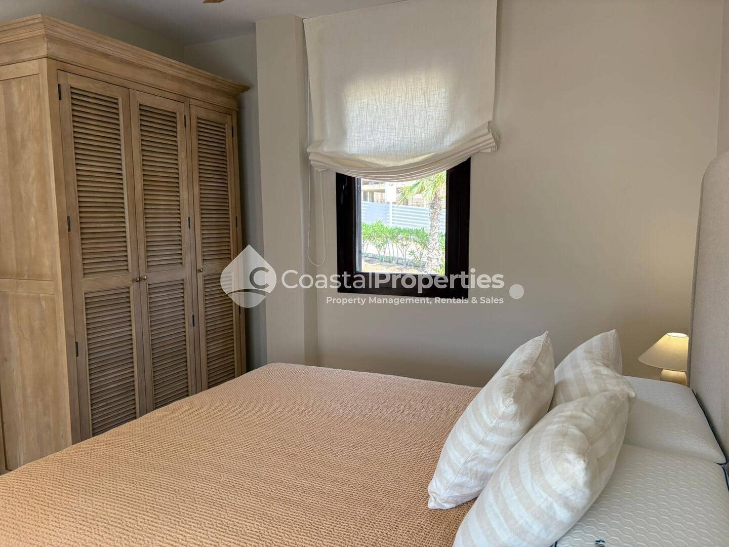 4 sypialnia Willa na sprzedaż w Mojacar z basenem - 590 000 € (Ref: 9015748)