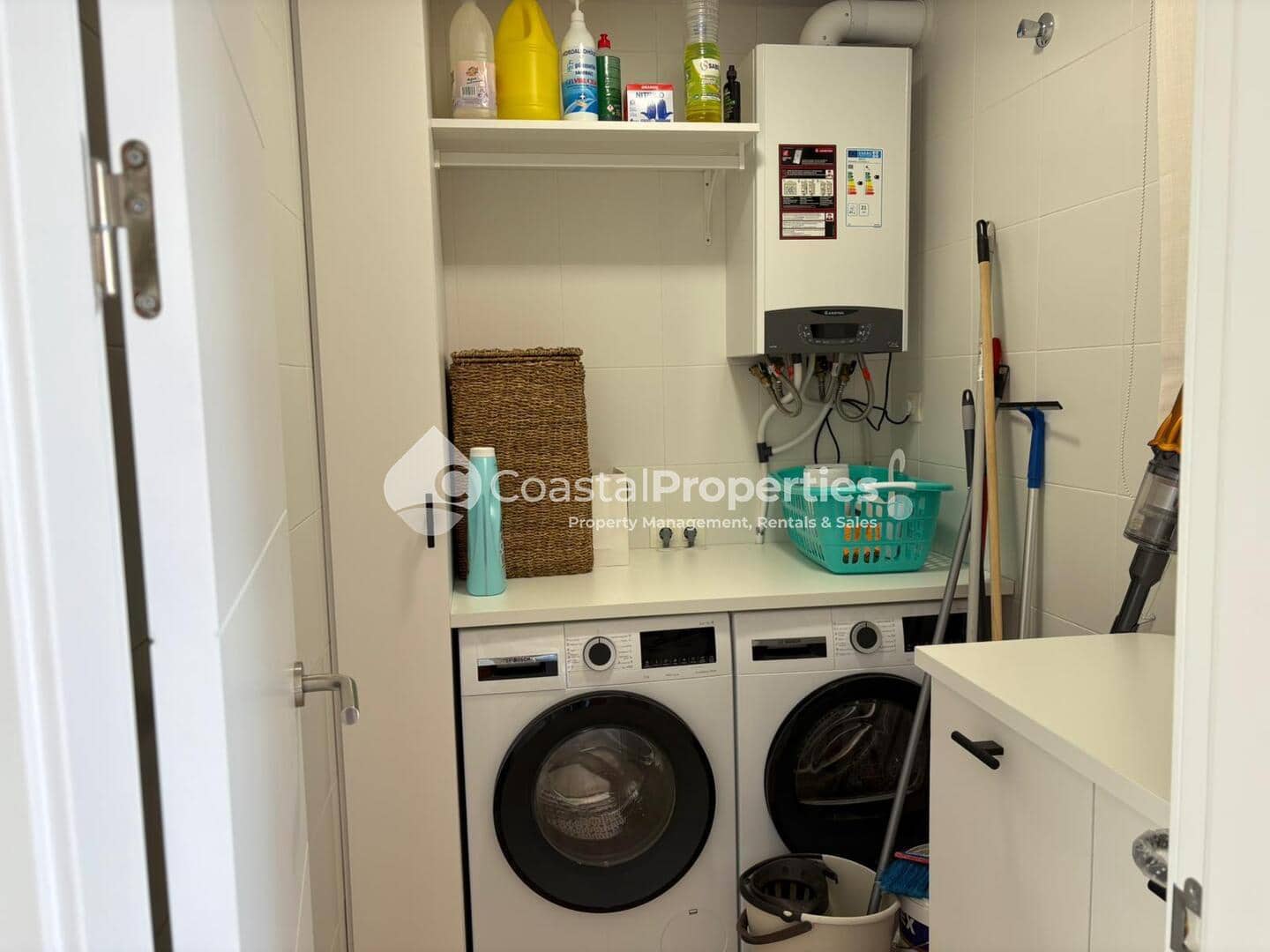 4 sypialnia Willa na sprzedaż w Mojacar z basenem - 590 000 € (Ref: 9015748)