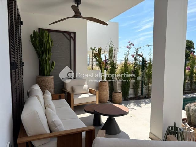 4 sypialnia Willa na sprzedaż w Mojácar z basenem - 590 000 € (Ref: 9015748)