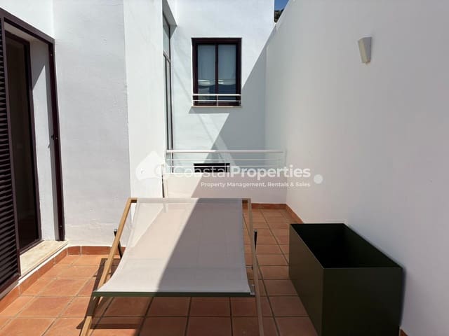 4 sypialnia Willa na sprzedaż w Mojácar z basenem - 590 000 € (Ref: 9015748)