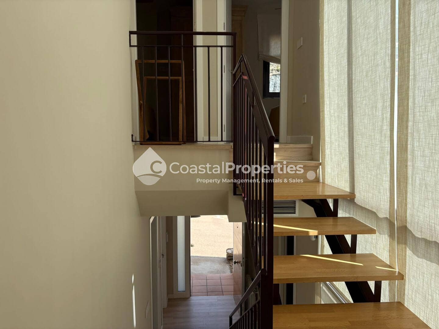 4 sypialnia Willa na sprzedaż w Mojacar z basenem - 590 000 € (Ref: 9015748)